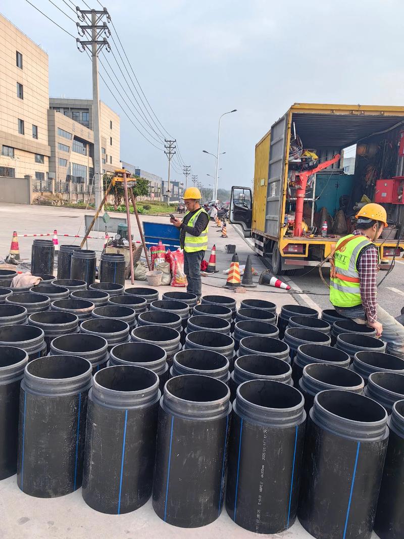 泽州管道短管置换