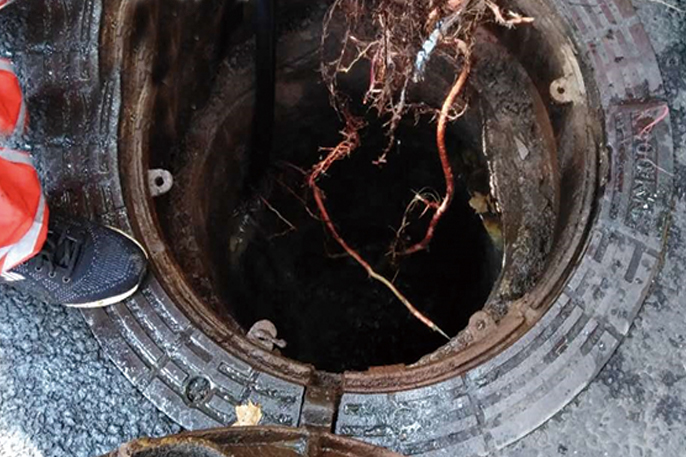 泽州管道预处理